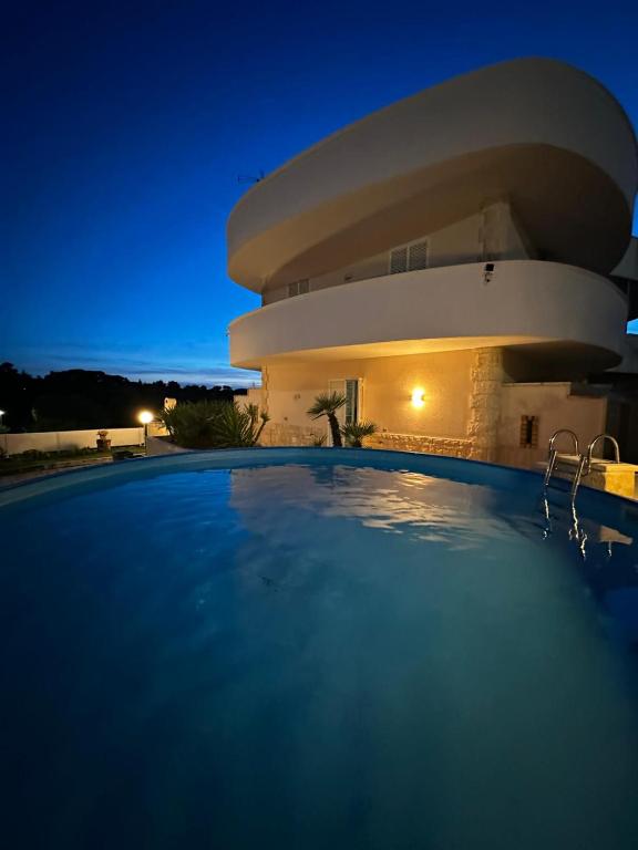 La Casa di Cristina - B&B Selva di Fasano