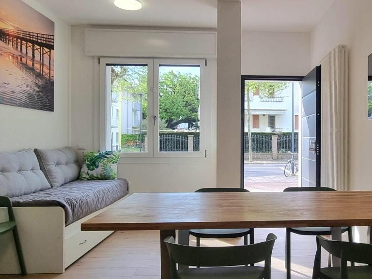 Platani 64 - Ferienwohnung Lignano