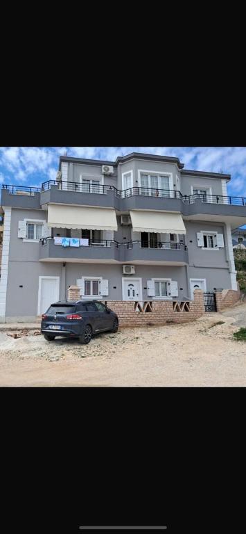 Vila shabani - Bed and Breakfast Sarandë
