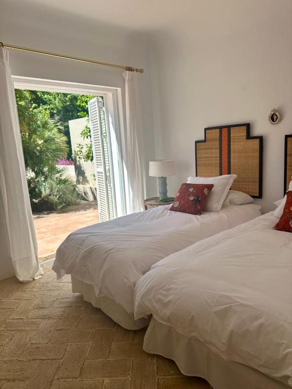 Patio Room Sotogrande - B&B Sotogrande
