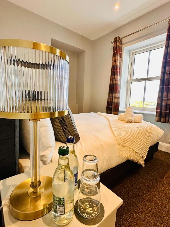 Hotel Of The Isles - B&B Lettermullan