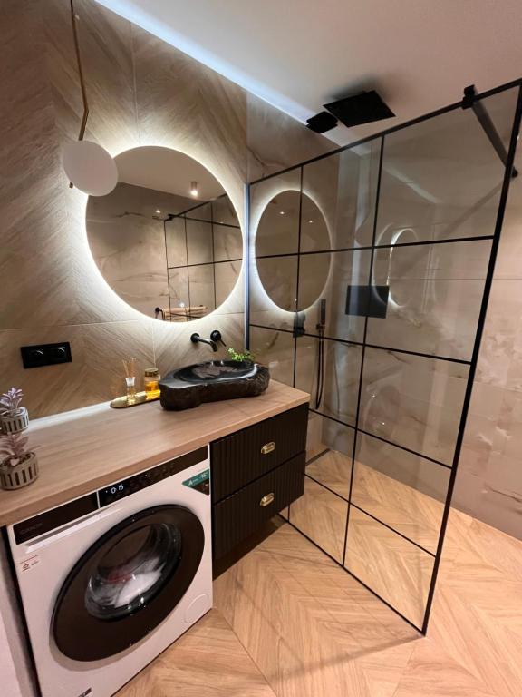 Premium Apartament4you - B&B Giżycko