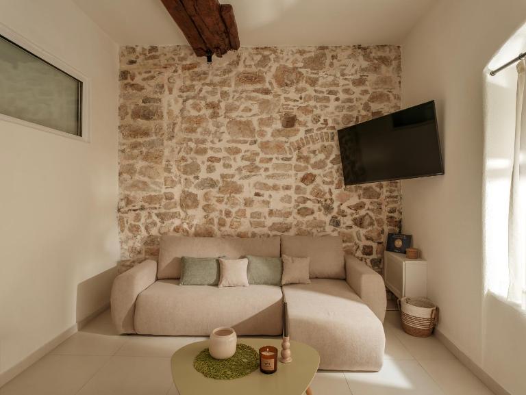 S&G Corfu Old Town Apartments - B&B Karyofyto