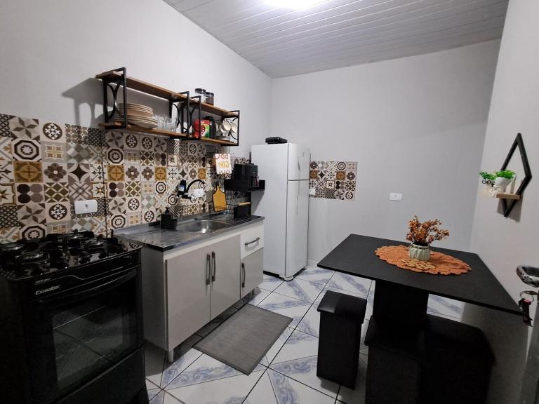 Kit Net da Kê - B&B Curitiba