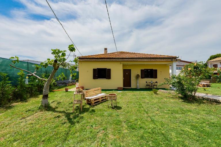 GuestHost - Barni House - B&B Montesilvano