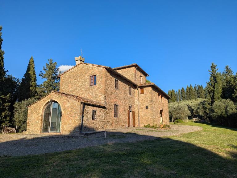 Le Cetine - Bed and Breakfast Romola