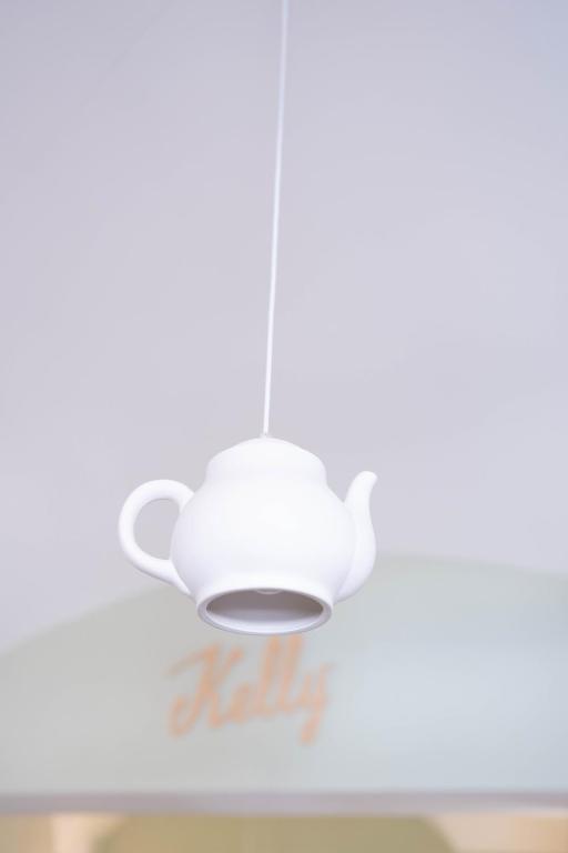 Kelly Tea House Holiday Apt - B&B Ortona
