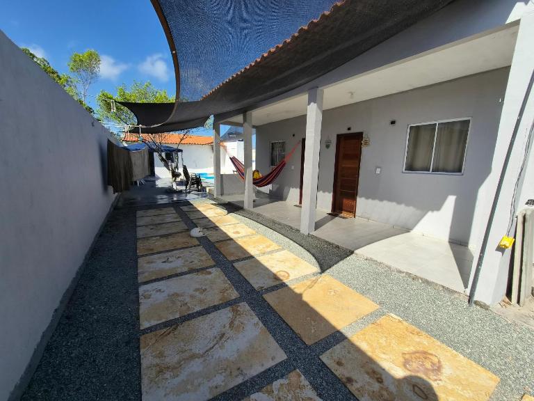 Descanso das Águas - Chambres d'hôtes Santo Amaro do Maranhão