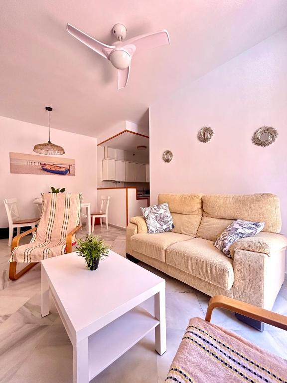 Hispalis playa de Islantilla - B&B Isla Cristina