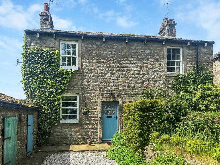 Emily's Cottage - B&B Hebden