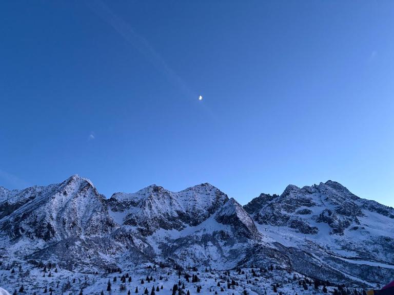 La casa di Lorenzo - B&B Tonale