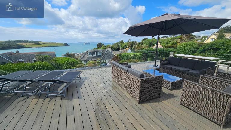 Highlands - B&B Saint Mawes