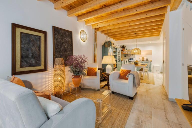 Casa Azul, By Home Match - B&B Setúbal