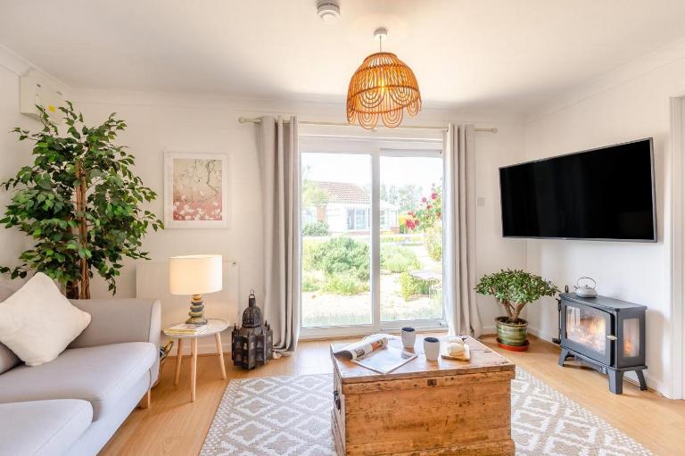 2 Bed in Snettisham oc-r42841 - B&B Snettisham