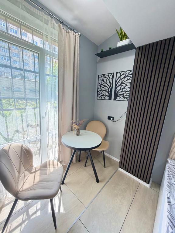 Naukova smart - Bed and Breakfast Lviv