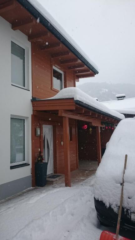 Chalet Yulia - B&B Zell am See