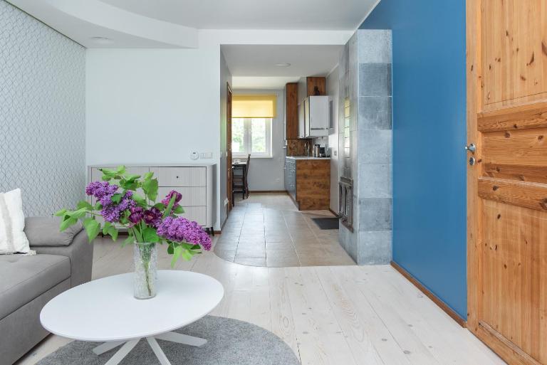 AISA Korter - B&B Pärnu