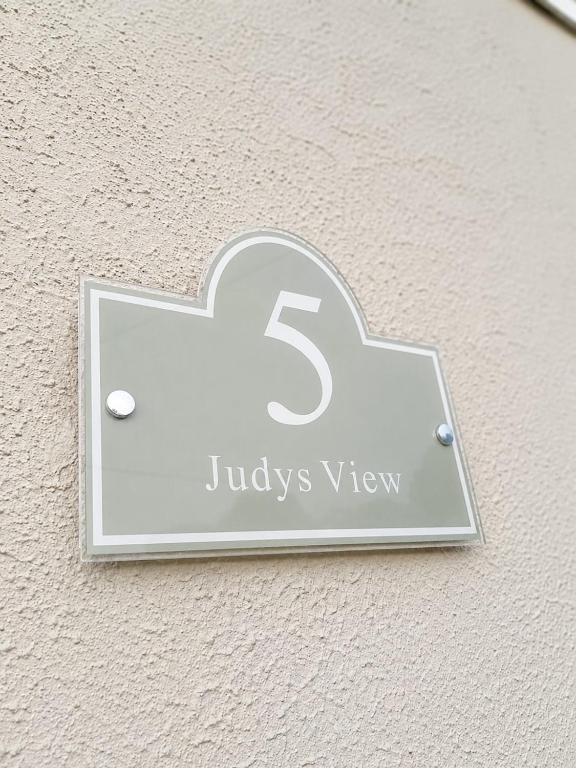 Judys View - Ferienwohnung Cashel