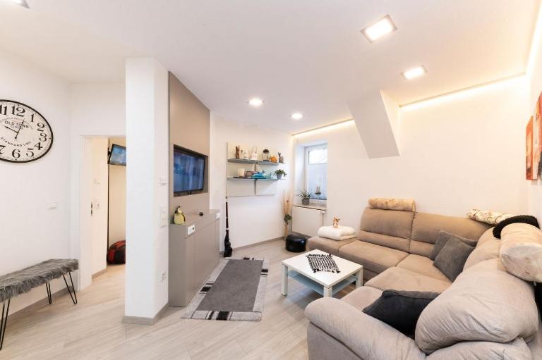 Ferienwohnung "Meteor" - B&B Zella-Mehlis