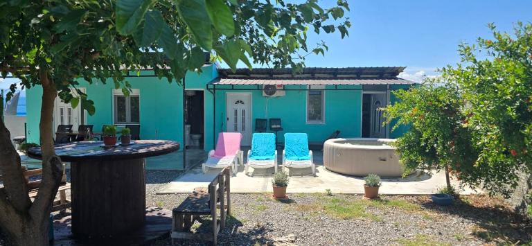Olive Grove Retreat Podgorica - B&B Vranj