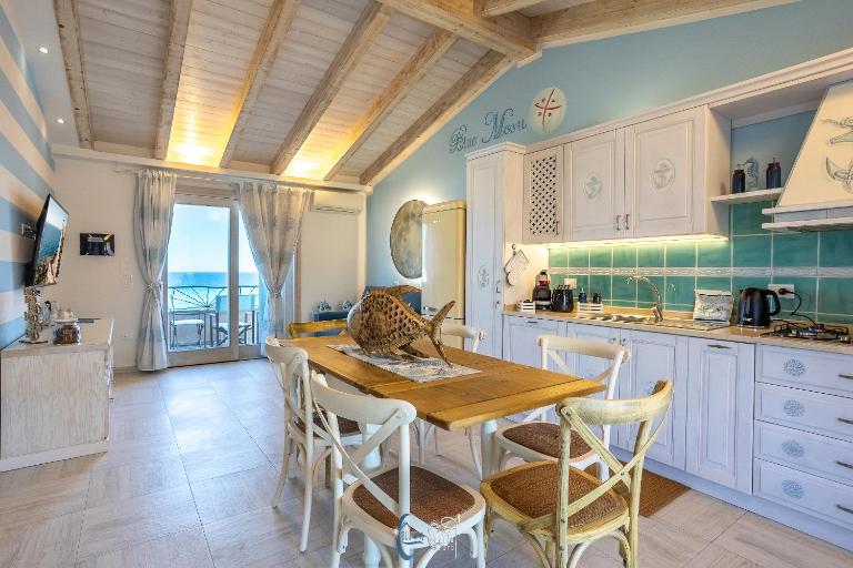 Blue Moon - B&B Castelsardo