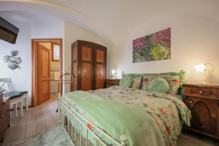 Casa Salvia - Ferienwohnung - Ferienwohnung Salurn