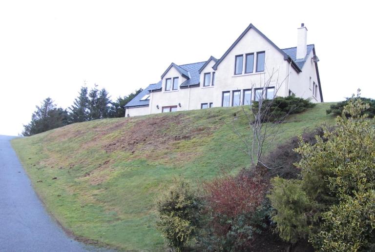 Seafar Bed & Breakfast - B&B Portree
