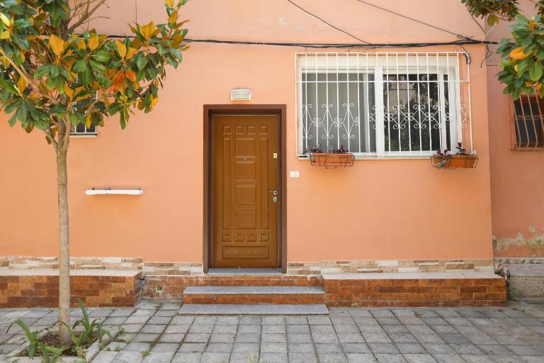 Erlind Apartments - B&B Valona