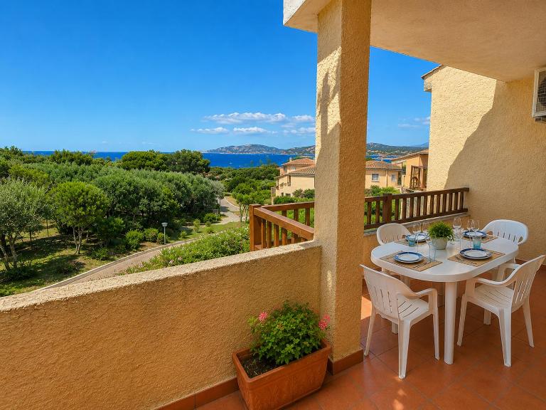 Appartamento La Suara - B&B Cannigione