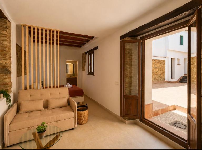Apartamento Torre - B&B Cártama