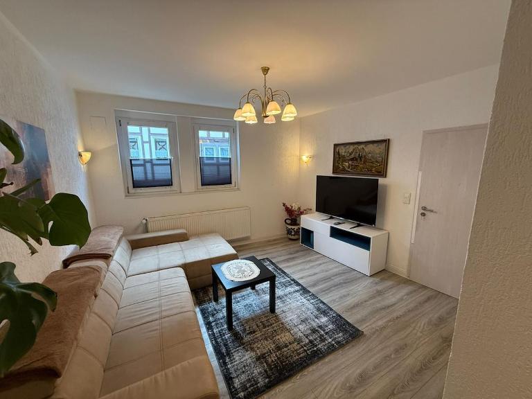 Ferienwohnung Altstadt - B&B Bad Sooden-Allendorf
