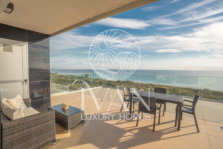 Casa Mirador Ivan Luxury Homes 8ªPlta Frontal 1ªLinea - B&B El Borseral