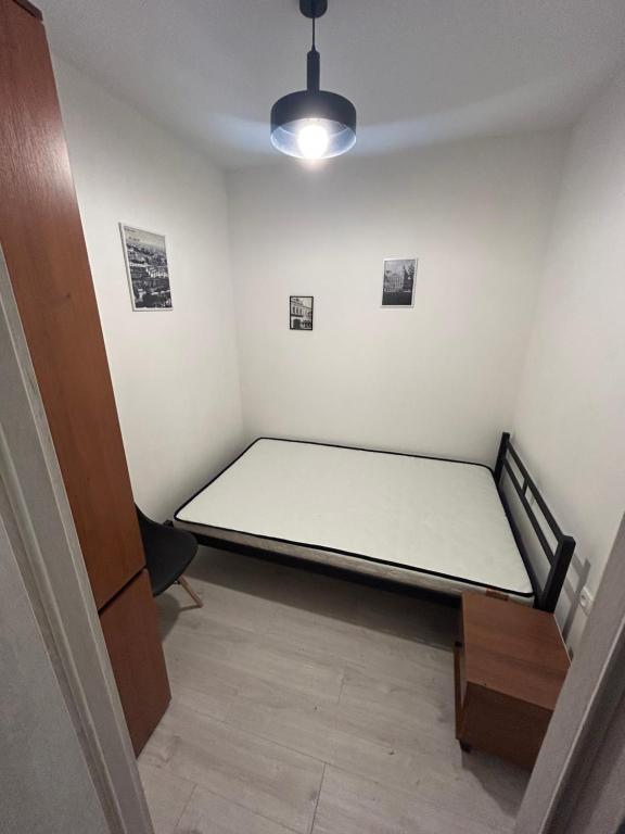 Окрема кімната Мануфактура - B&B Kharkiv