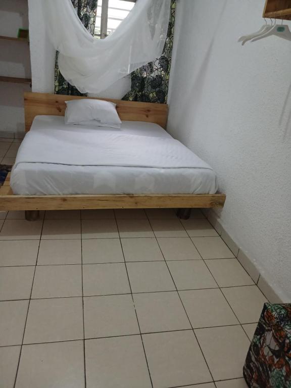 Sabyinyo landscape resort - B&B Ruhengeri