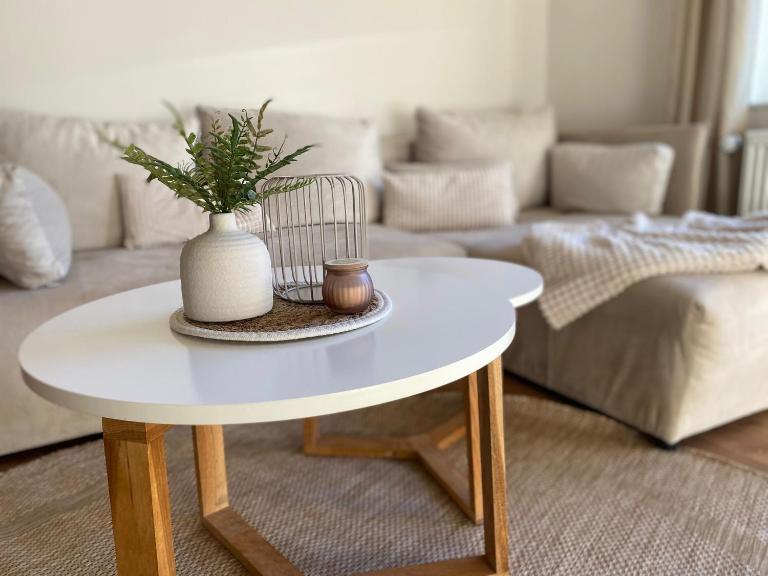 Casa Piedra - Bed and Breakfast Kleinsteinhausen