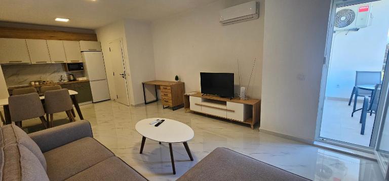 Apartmani Banovic - Ferienwohnung Ulcinj