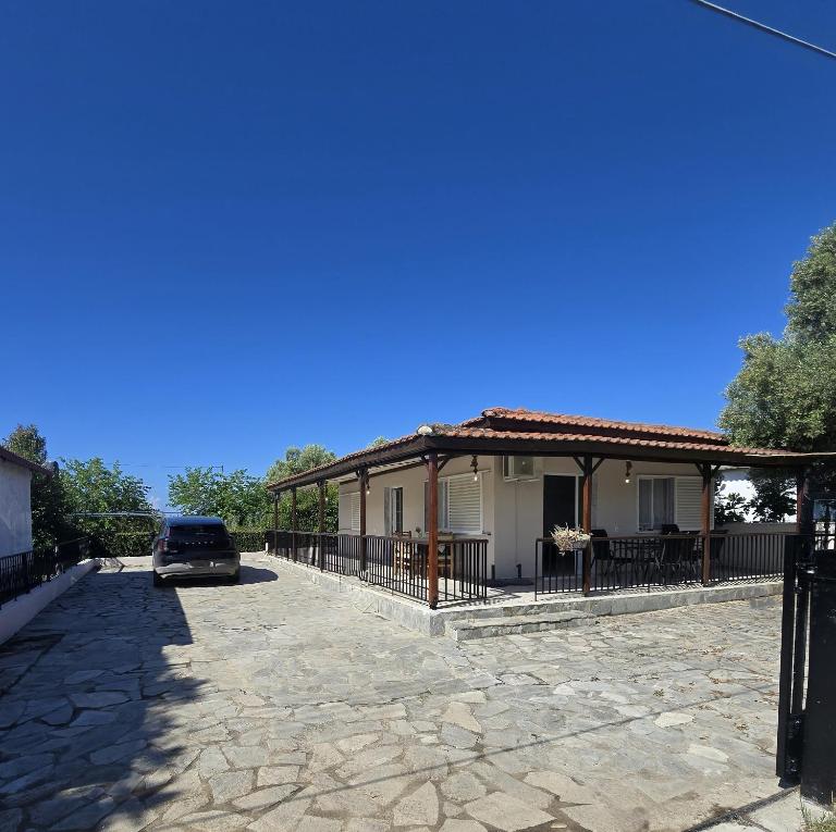 limanaki house nea plagia - B&B Néa Plágia