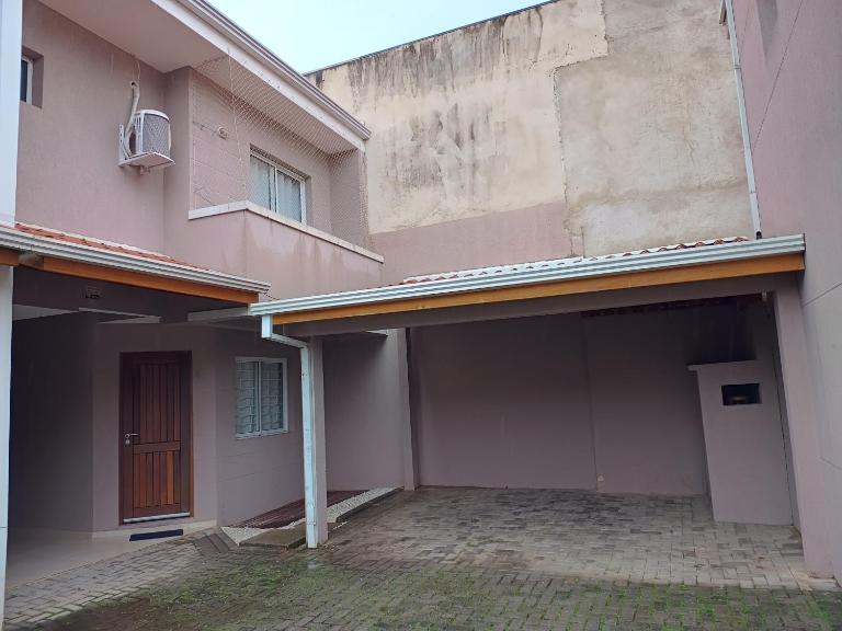 house 3 das Américas comfortable 2 vgs garage - B&B Curitiba