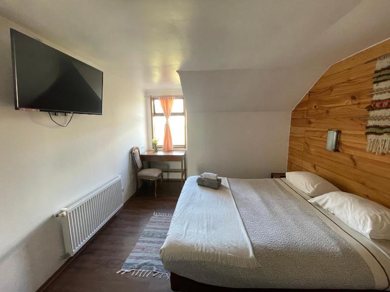 Departamento a Pasos del Lago y Restaurantes - Ferienwohnung Puerto Varas