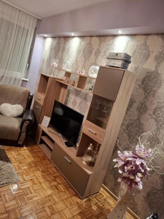 Apartman zvezda Kula - Bed and Breakfast Kula