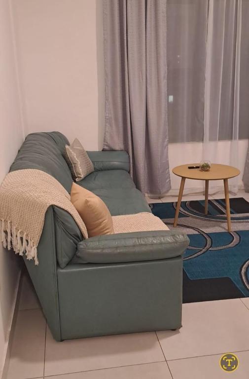 Lovely one bed In Randburg Self Check in - Chambres d'hôtes Johannesbourg