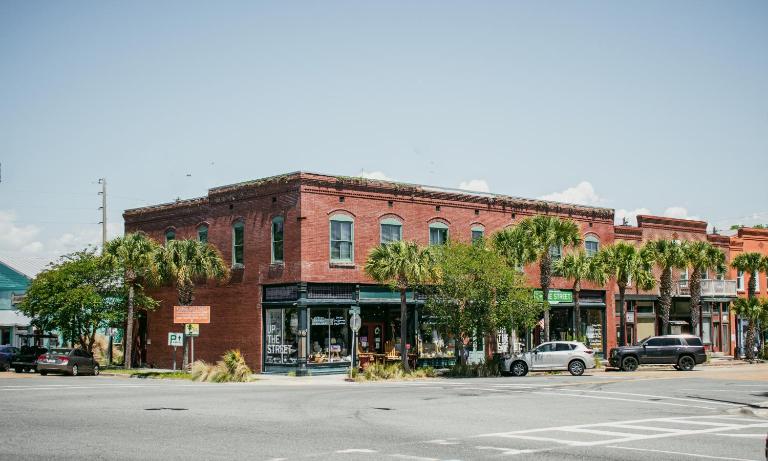 The Montgomery by Visit Apalach - Ferienwohnung Apalachicola
