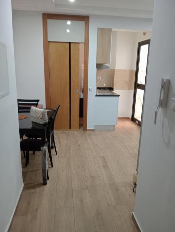 Un Studio haut standing à Monastir - B&B Monastir