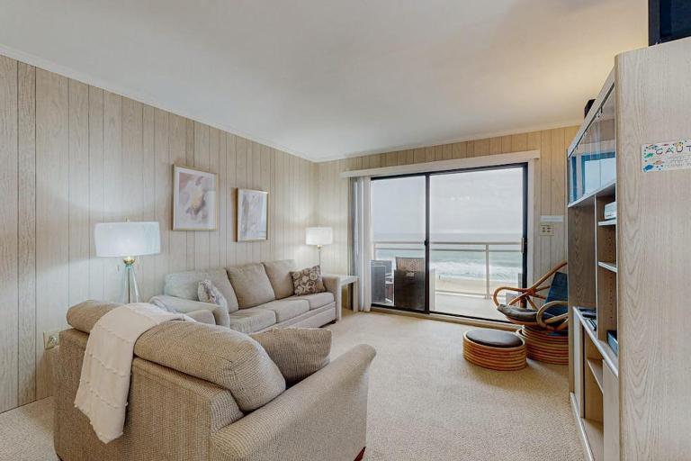 The Towers 502 - B&B Ocean City