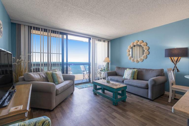 Golden Sands VI - B&B Ocean City
