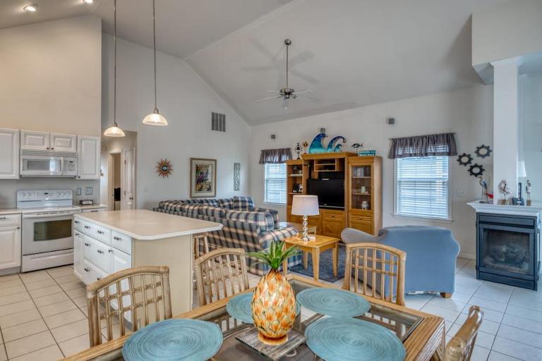 Sandyhill Sunrise - B&B Ocean City
