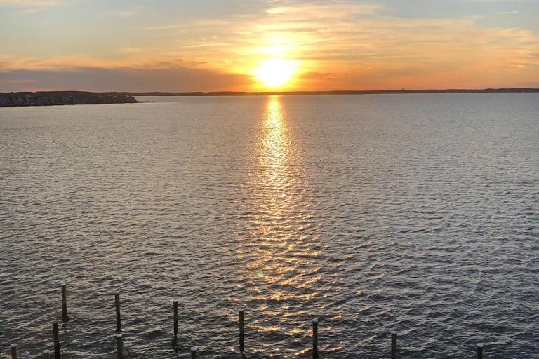 Thunder Island 28A - Ferienwohnung Ocean City