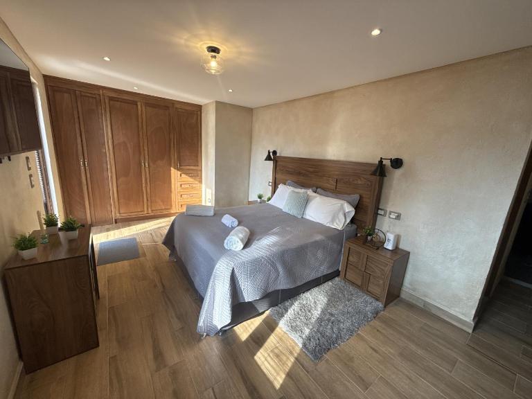Loft Elena en ValQuirico - Bed and Breakfast Santa Águeda