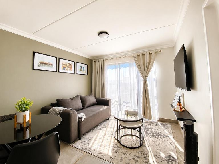 Tower Heights - B&B Soweto