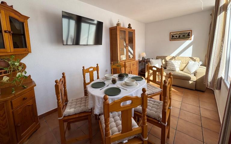 La terraza del Campanario - Bed and Breakfast Ríolobos
